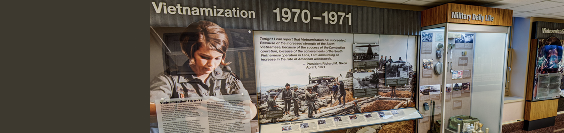Pentagon Tour vietnamization